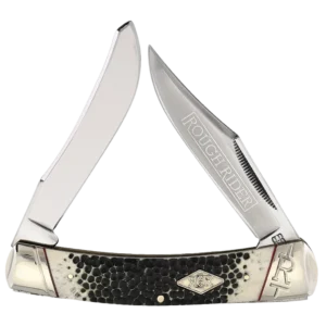 Rough Ryder Buckshot Bone Large Moose