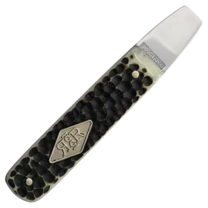 Rough Ryder Knife Opener Buckshot Bone