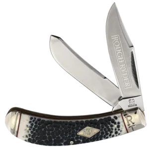 Rough Ryder Buckshot Bone Bow Trapper