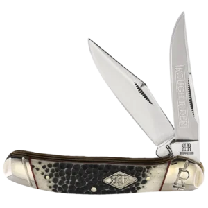 Rough Ryder Buckshot Bone Copperhead