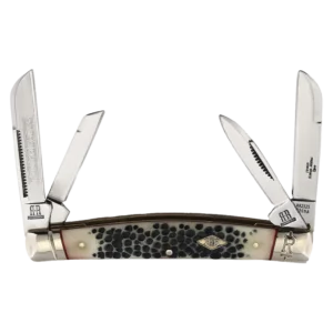 Rough Ryder Buckshot Bone Congress