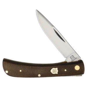 Rough Ryder Tater Skin Small Linerlock Work Knife