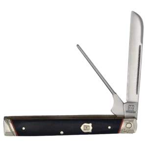 Rough Ryder Faded Blue Jeans Pipe Doctor