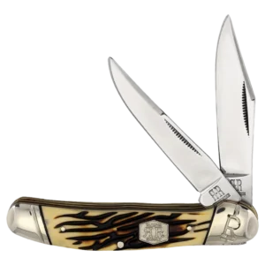 Rough Ryder Tuff Stag Copperhead
