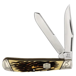 Rough Ryder Tuff Stag Trapper