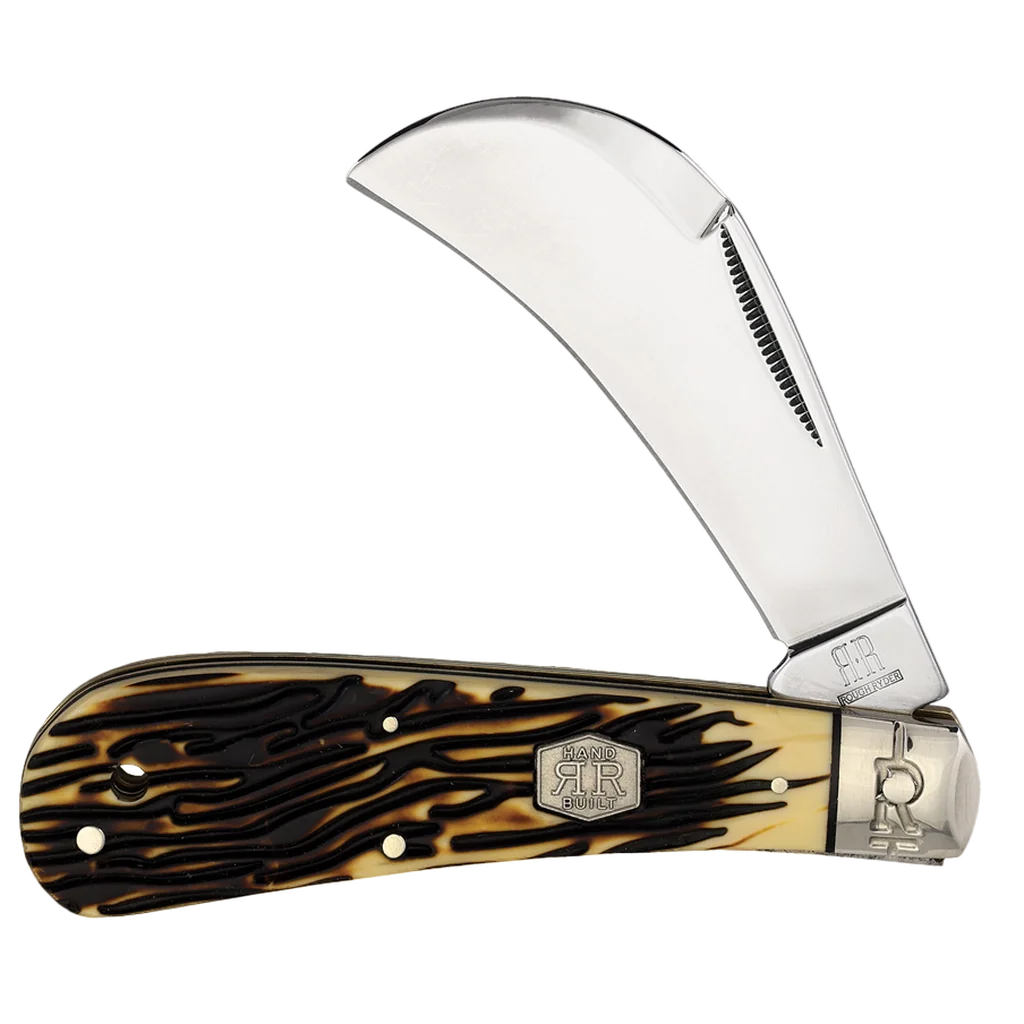 Rough Ryder Tuff Stag Hawkbill