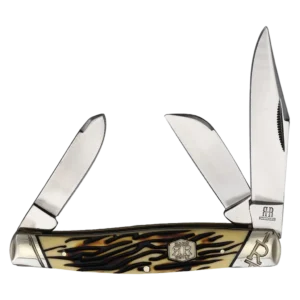 Rough Ryder Tuff Stag Large Stockman