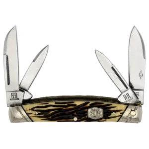 Rough Ryder Tuff Stag Large Congress