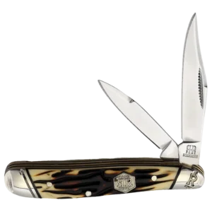 Rough Ryder Tuff Stag Peanut