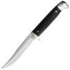 Rough Ryder Black Micarta Small Fixed Blade