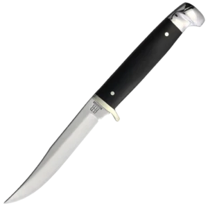 Rough Ryder Black Micarta Small Fixed Blade