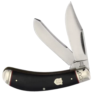 Rough Ryder Highland Bow Trapper