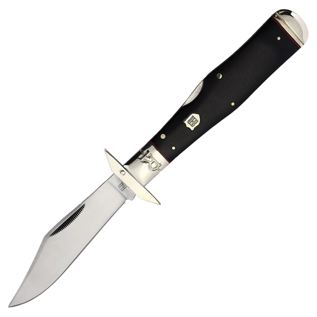 Rough Ryder Highland Swing Guard Folding Knife