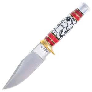 Rough Ryder Small Fixed Blade Hunter