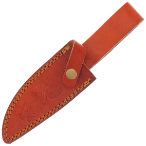 Alternative view of Rough Ryder Small Fixed Blade Hunter