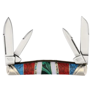 Rough Ryder Stoneworx Congress