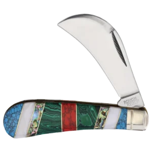 Rough Ryder Stoneworx Hawkbill