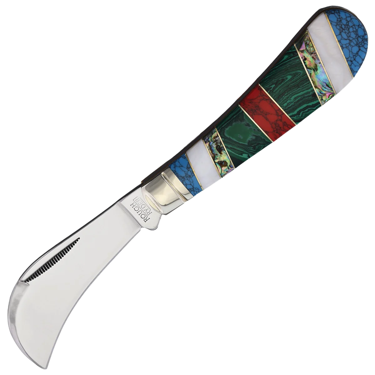 Rough Ryder Stoneworx Hawkbill - Image 2