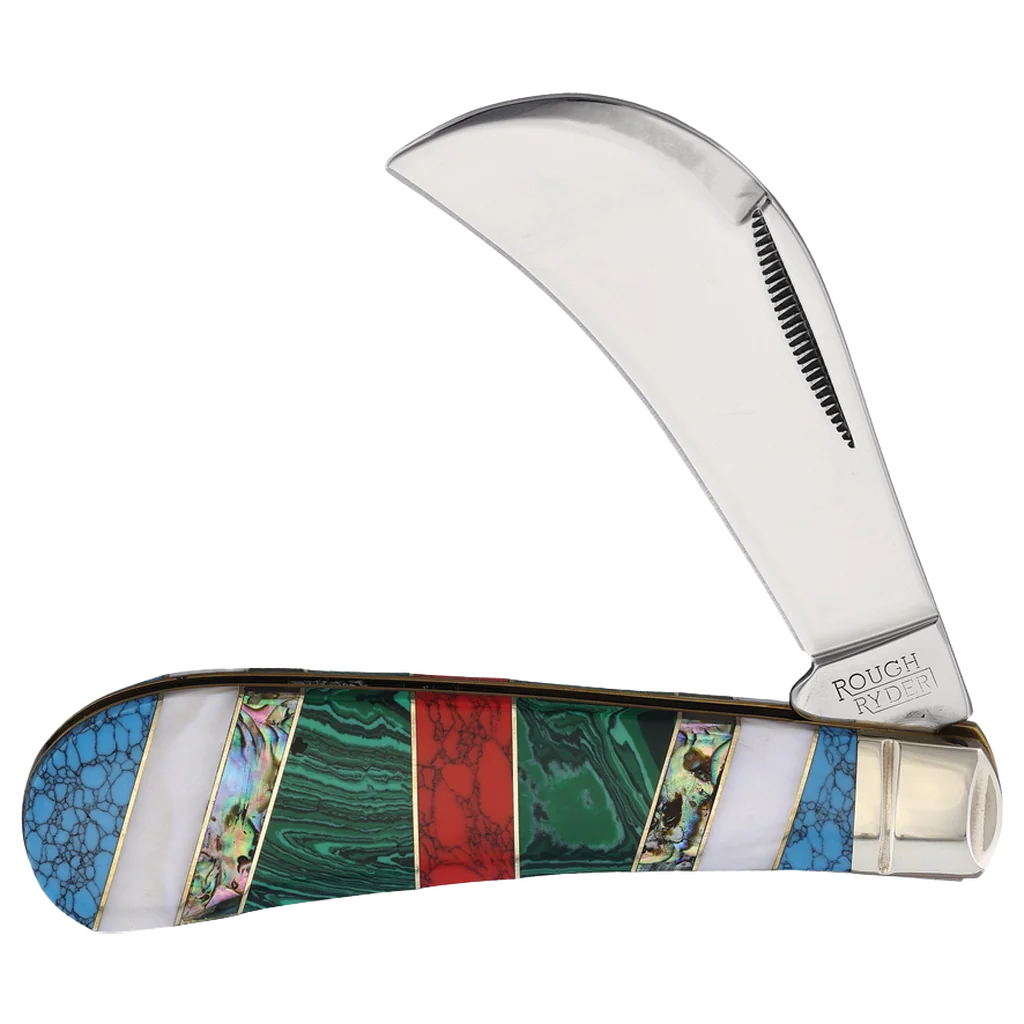 Rough Ryder Stoneworx Hawkbill