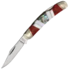 Rough Ryder Stoneworx Single-Blade Sowbelly