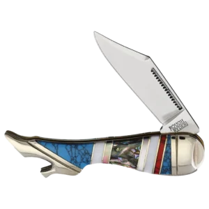 Rough Ryder Stoneworx Lady Leg