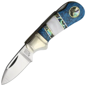 Rough Ryder Cub Lockback Stoneworx