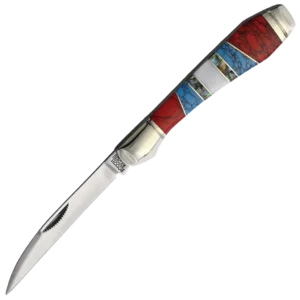 Rough Ryder Stoneworx Wharncliffe