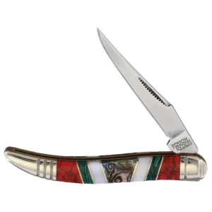 Rough Ryder Stoneworx Toothpick