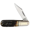 Rough Ryder Barlow Cinnamon Stag Bone Folding Knife