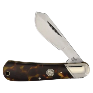 Rough Ryder Cotton Sampler - Imitation Tortoise