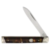 Rough Ryder Imitation Tortoise Shell Doctors Knife