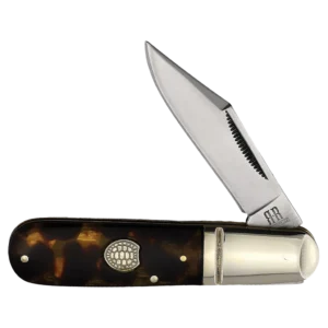 Rough Ryder Imitation Tortoise Shell Barlow