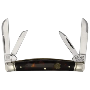 Rough Ryder Imitation Tortoise Shell Congress