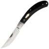 Rough Ryder Large Bow Trapper - Black