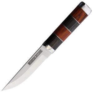 Rough Ryder Small Stacked Wood Hunter