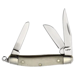 Rough Ryder Roughjacks 2" Stockman