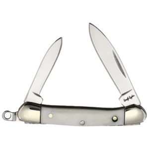 Rough Ryder Roughjacks 2" Mini Canoe