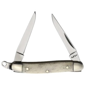 Rough Ryder Roughjacks Mini Muskrat