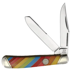 Rough Ryder Trapper Lollipop