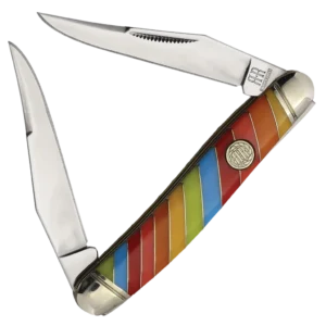 Rough Ryder Lollipop Series Muskrat