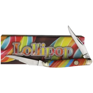 Alternative view of Rough Ryder Lollipop Series Muskrat