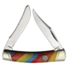 Rough Ryder Lollipop Moose Folding Knife