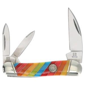 Rough Ryder Lollipop Series Swayback Whittler