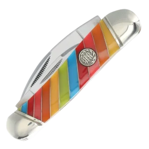 Alternative view of Rough Ryder Lollipop Series Swayback Whittler