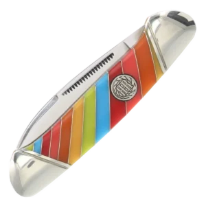 Alternative view of Rough Ryder Canoe Lollipop Series