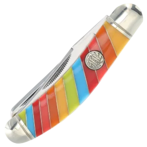 Alternative view of Rough Ryder Lollipop Sowbelly Trapper