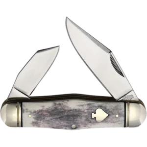 Rough Ryder Swell Center Appaloosa