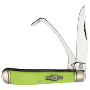 Rough Ryder Moon Glow Equestrian Trapper