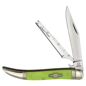 Rough Ryder Moon Glow Fish Folder