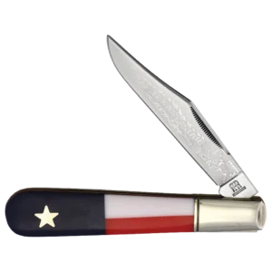 Rough Ryder Texas Star Daddy Barlow